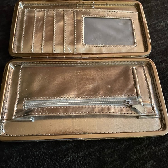 Carlos Falci snakeskin wallet - Picture 5 of 6
